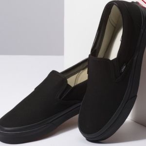VANS SLIP-ON